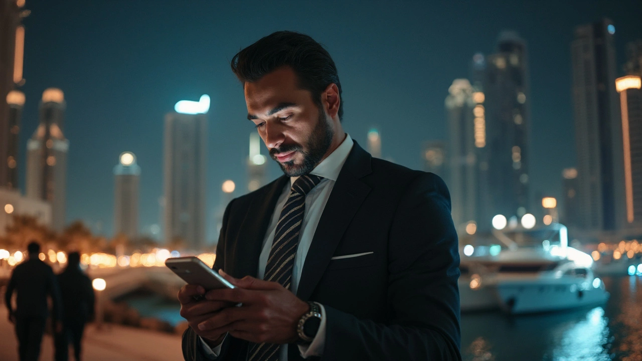 Escorts in UAE: What to Know Before You Book