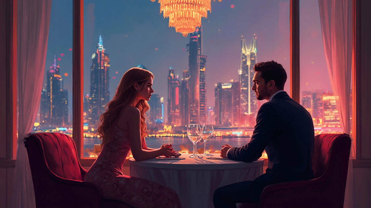 Cultural Etiquette and Considerations