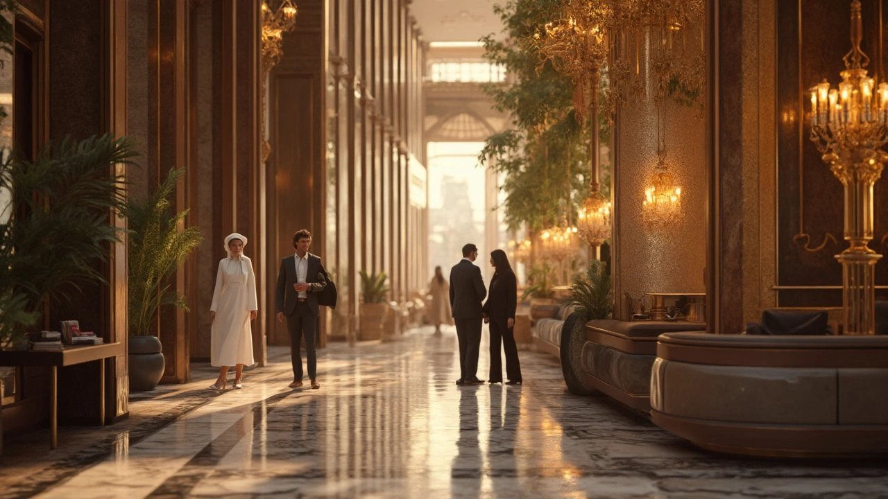 Escort Qatar: What to Know Before Getting Involved