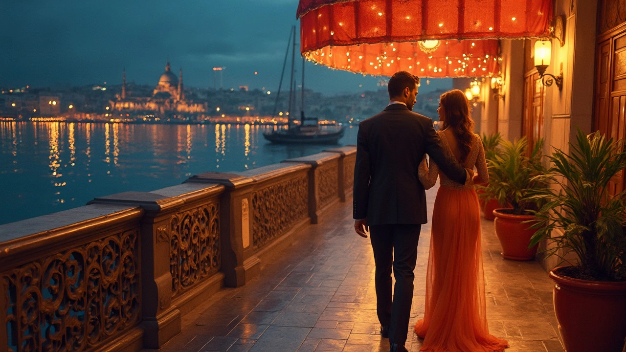 Exploring EuroGirls Escorts: Everything You Need to Know