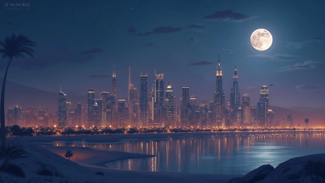 Exploring Sharjah Escort Services: What You Need to Know
