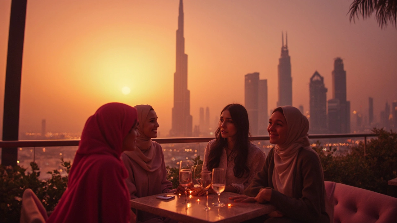Hot Girls in Dubai: The Real Scene, Surprises, and Smart Tips