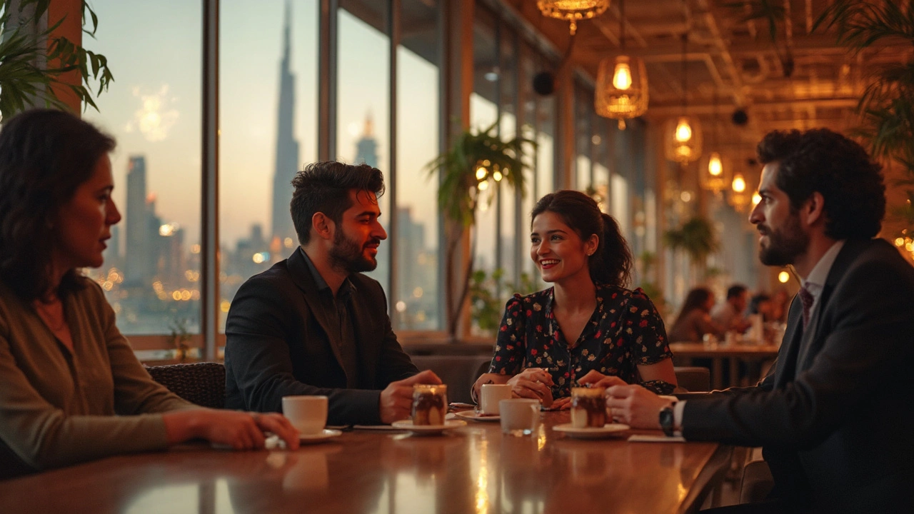 Meet Girls in Dubai: A Real-World Guide for Newcomers