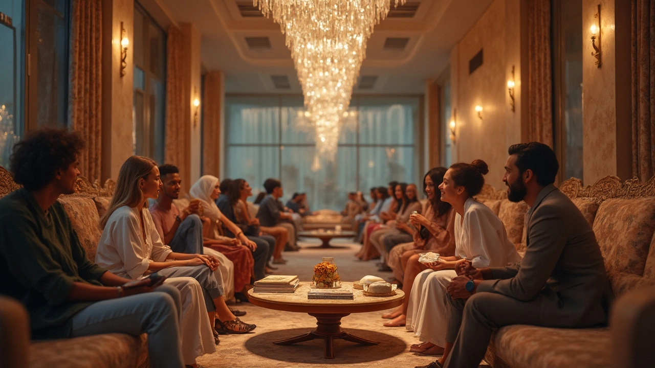 Services Offered: What to Expect