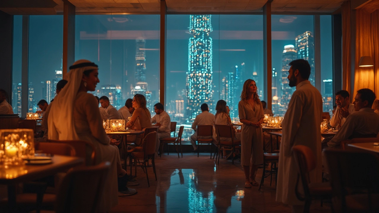 UAE Escort: What to Know Before Booking in 2025