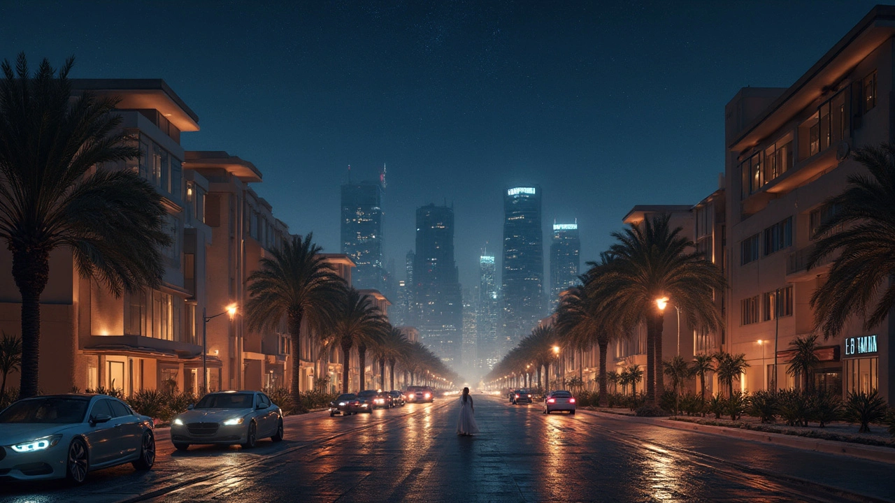 Ajman Escort: What You Need to Know Before Booking