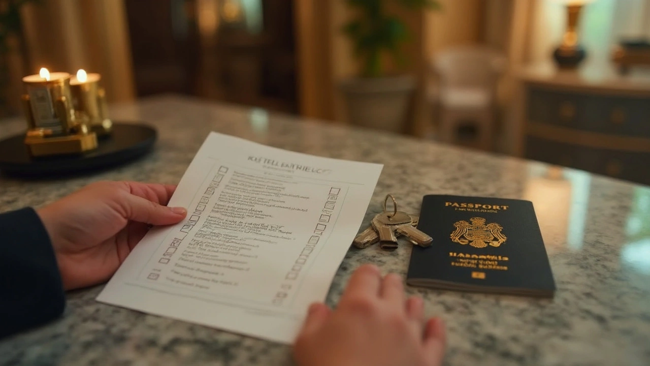 Booking Smart: What to Watch Out For