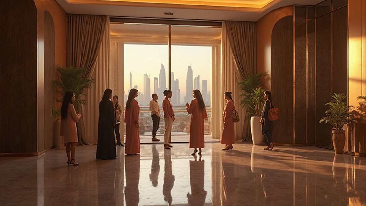 Dubai Hotels with Girls: What to Know Before You Book