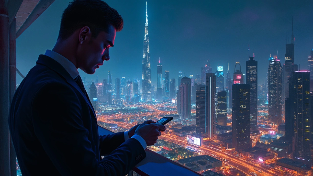 Eacorts Dubai: Everything You Need to Know Before You Book