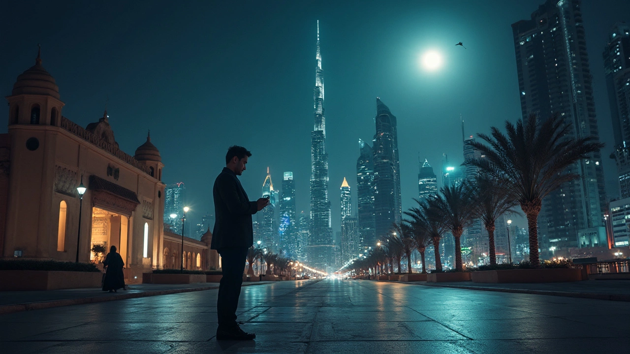 Escort Girl Dubai: What to Know Before Hiring
