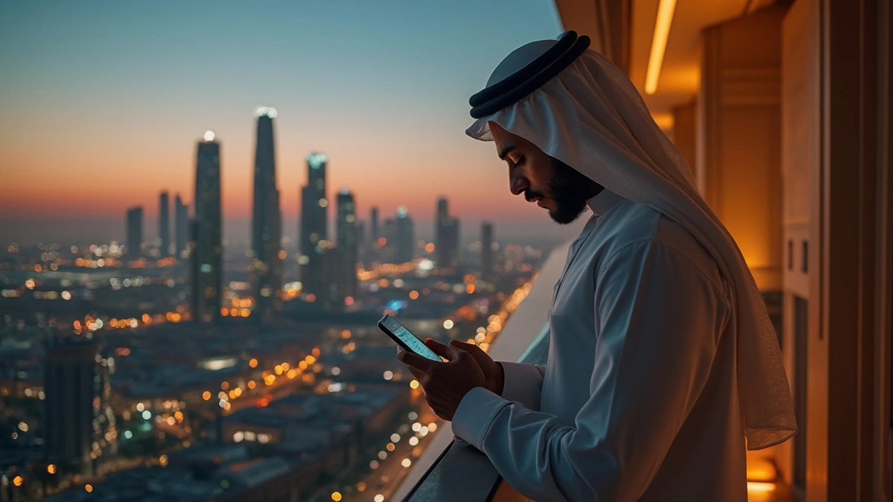 Escort Kuwait: What You Need to Know Before Booking