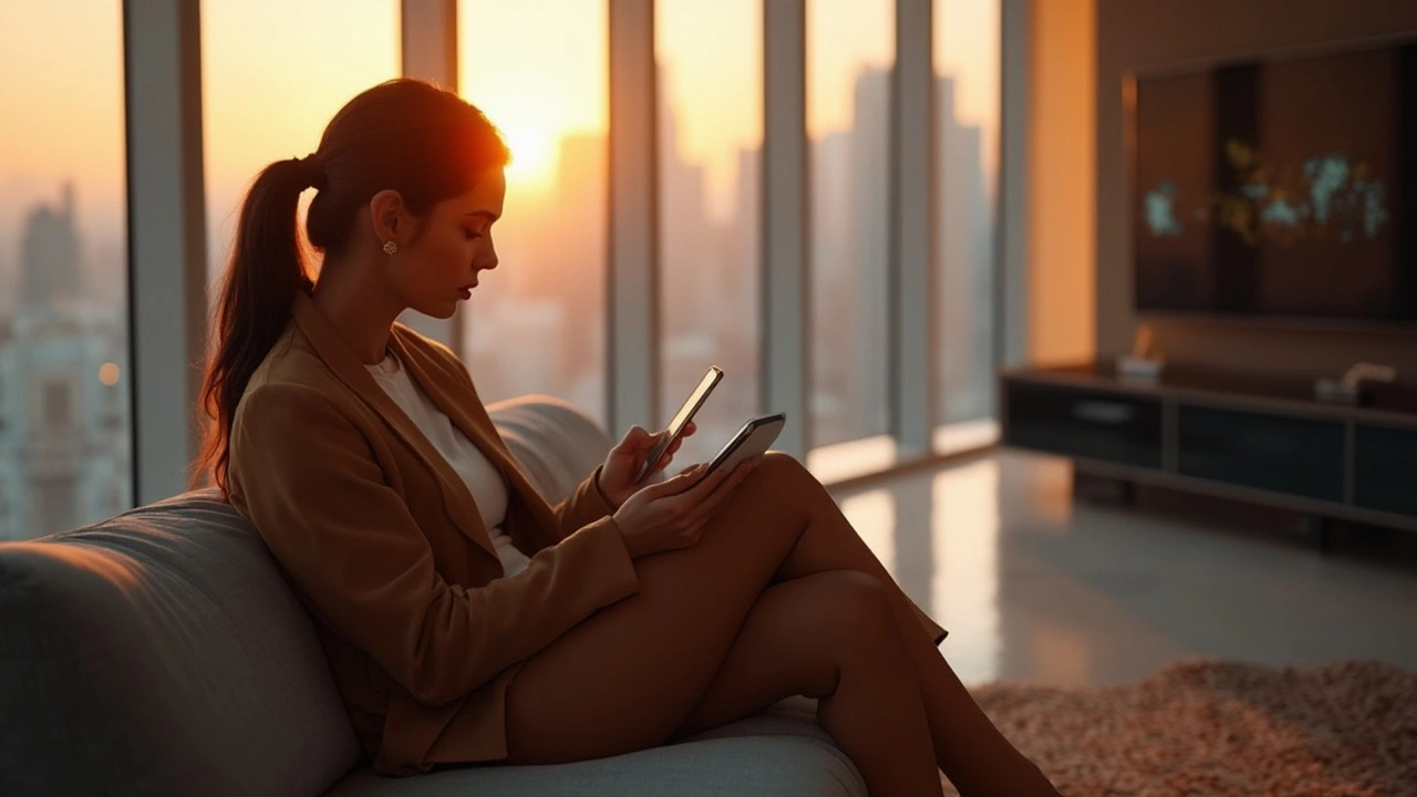 Escorts: What You Really Need to Know