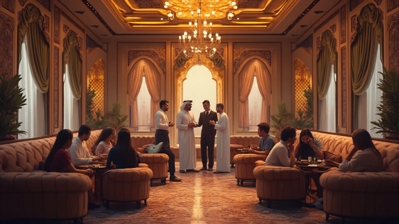 Picking a Trustworthy Escort Service