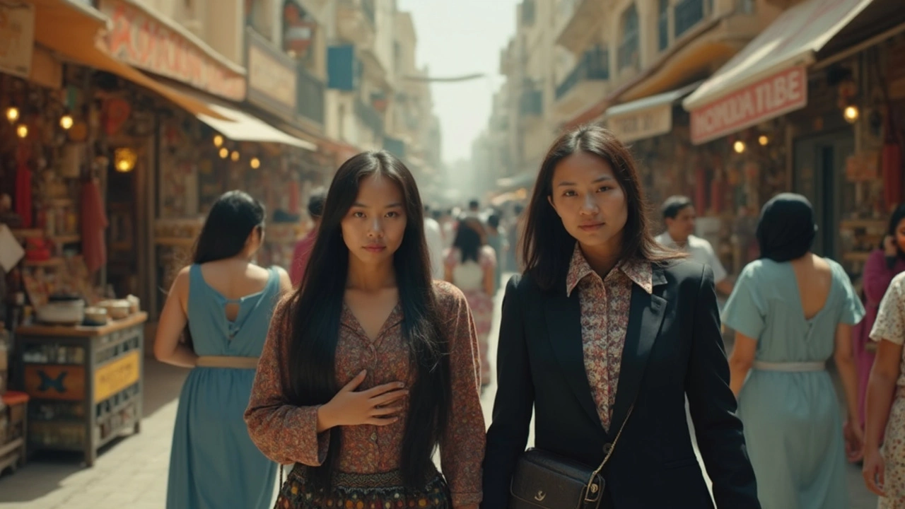 Tips for Filipino Girls Planning to Move to Dubai