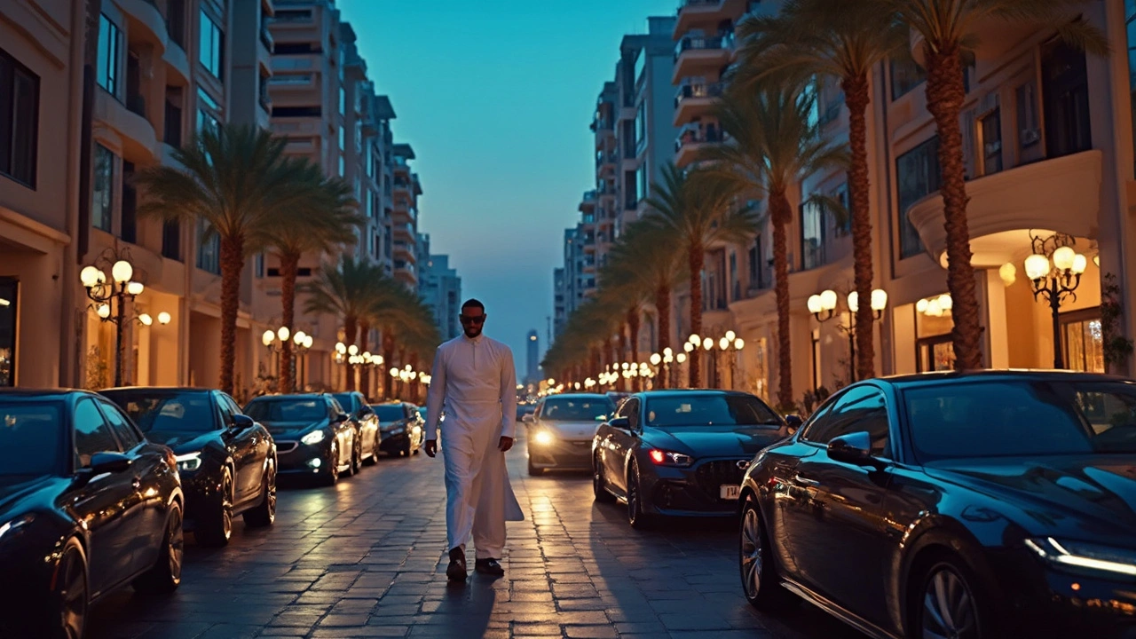 1000-1500 AED Girls in Al Manara, Dubai: What You Need to Know