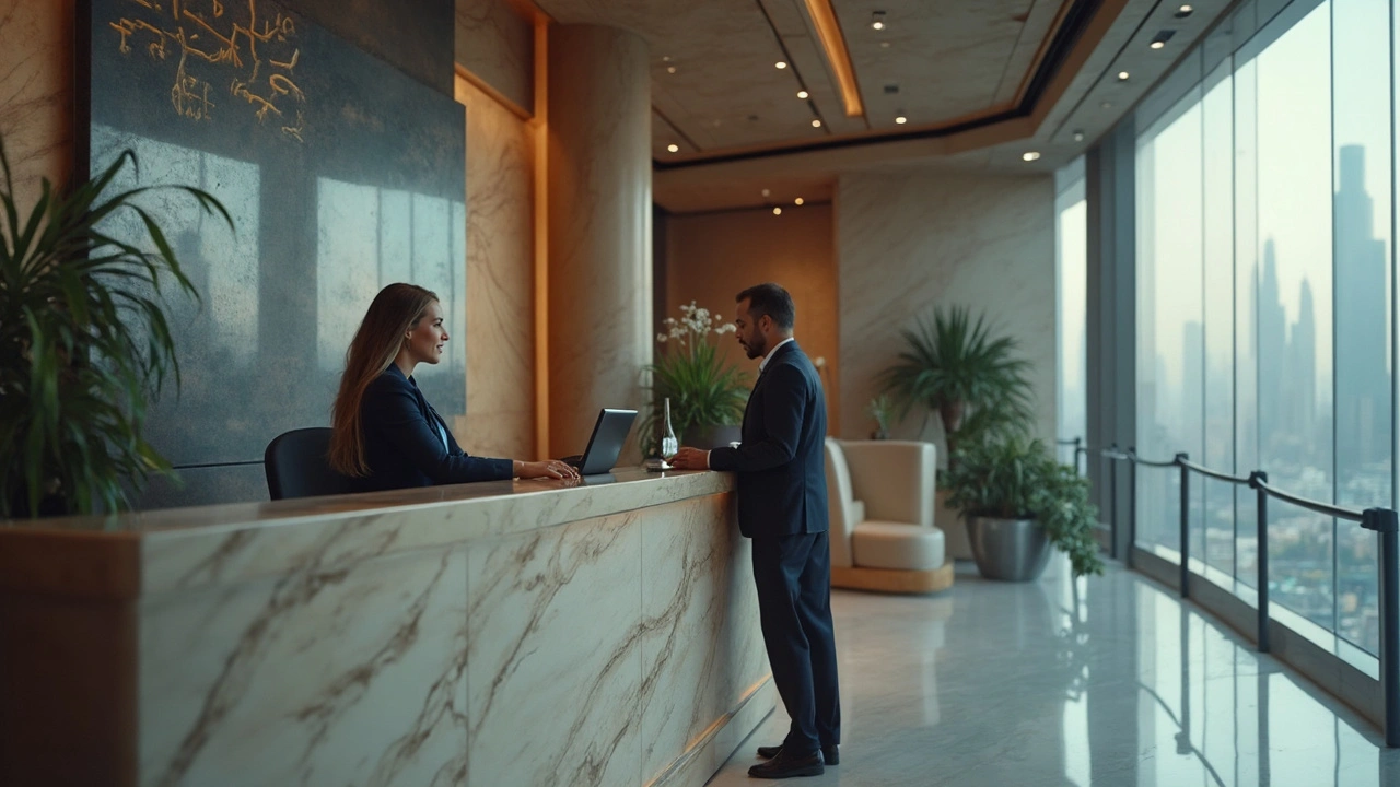 Booking Tips for First-Timers
