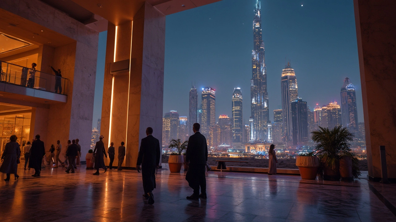 Dubai Escorts Girls: What You Should Really Know