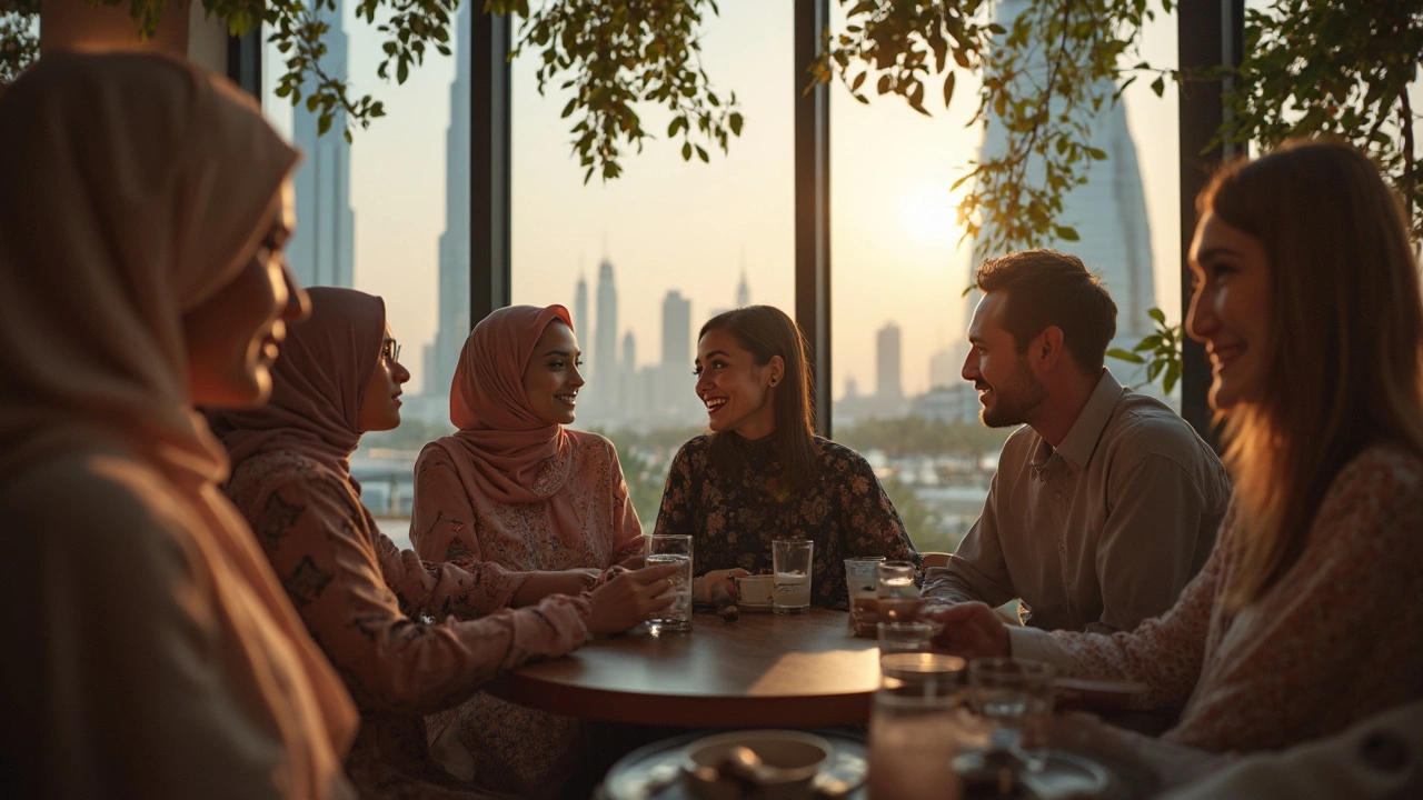Dubai Girls Dating Guide: Authentic Experiences, Modern Realities, and Insider Tips