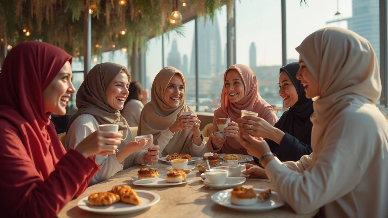Dubai Girls Number: A Guide to Real Connections and Friendship in Dubai
