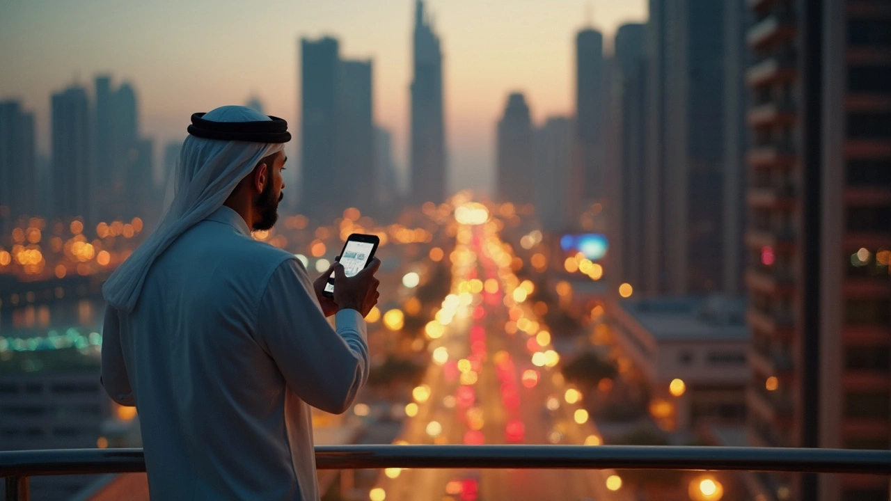 Escorts Abu Dhabi: What You Need to Know