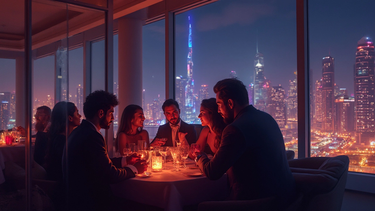 Escorts Dubai: What You Should Know Before Booking