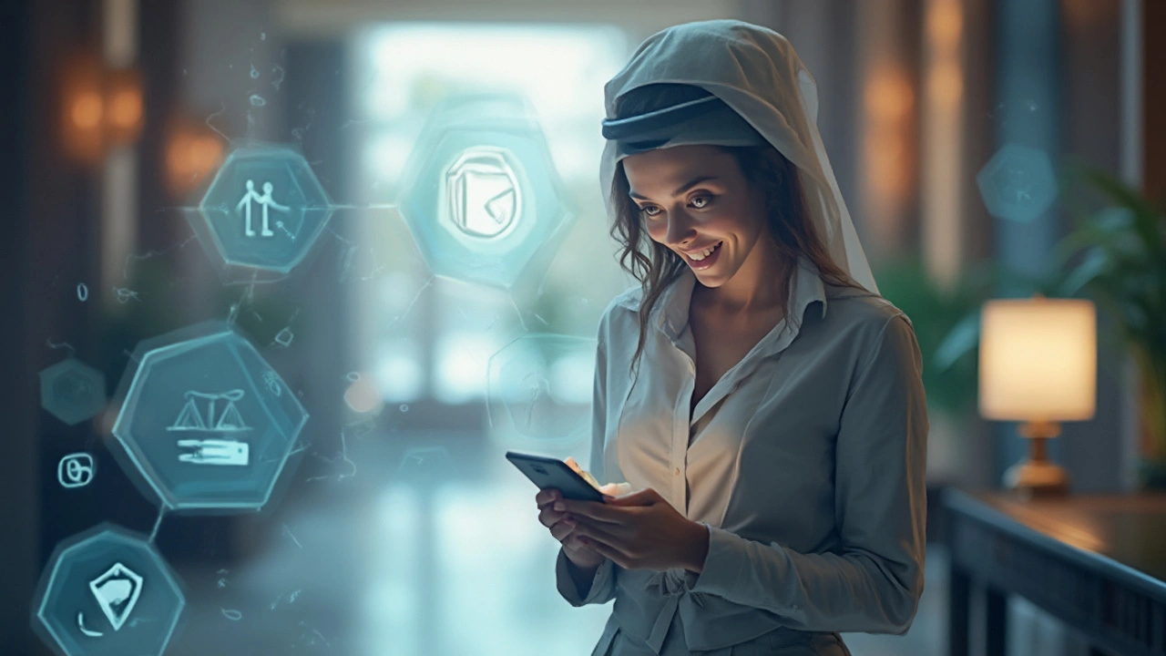 Important Legal, Privacy, and Safety Considerations