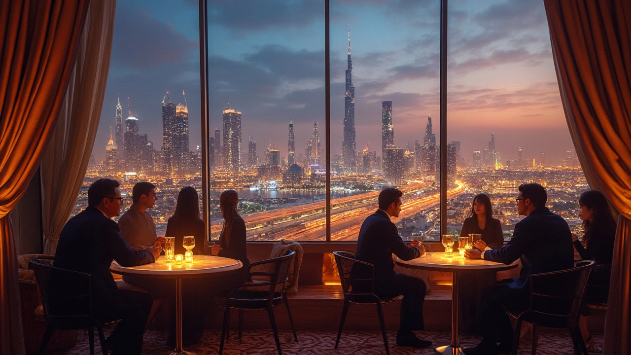 Independent Escorts in Dubai: Honest Guide & Safe Tips for 2025