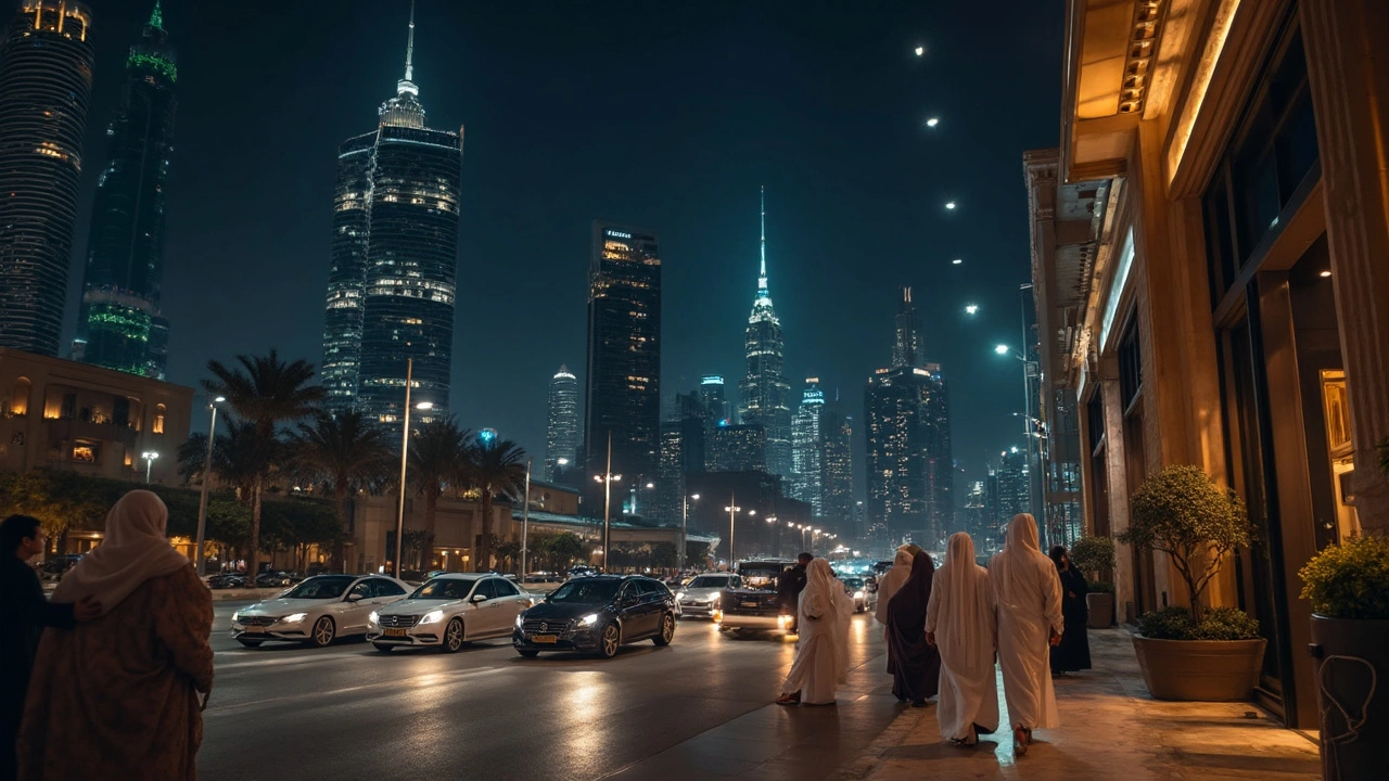 Indian Call Girls in Dubai: What You Need to Know