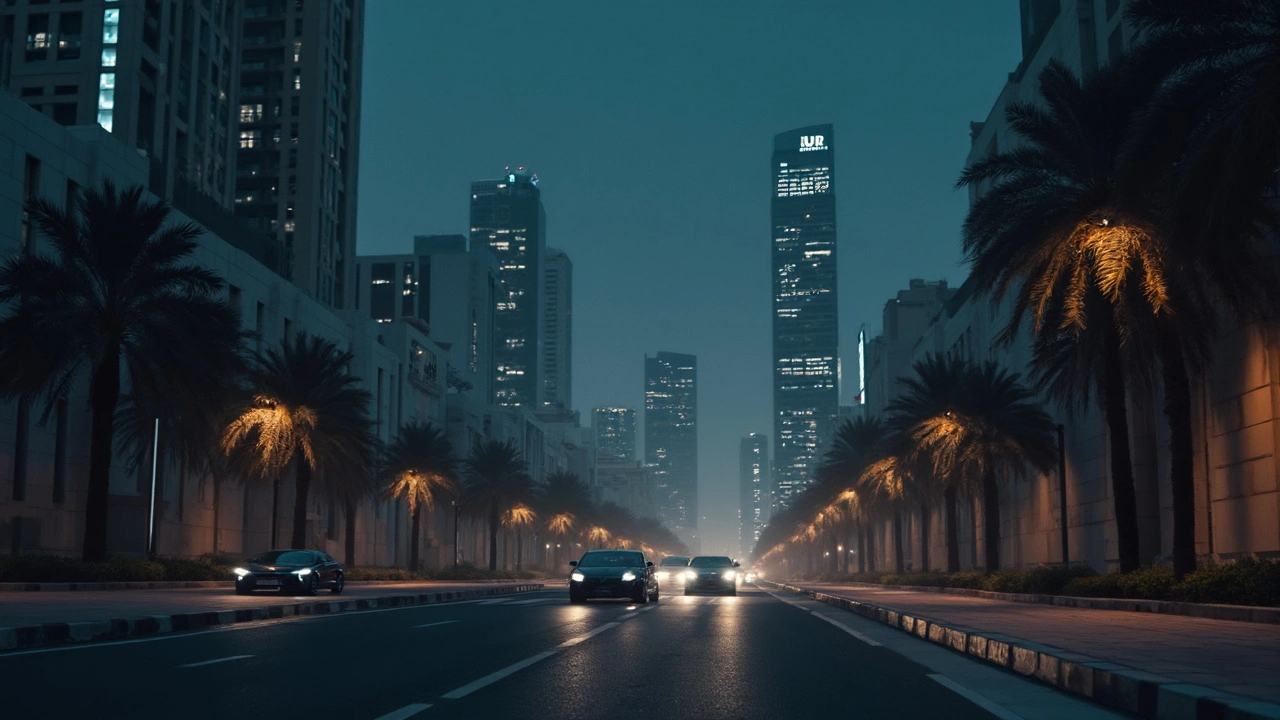 Riyadh Escorts: Facts, Expectations, and Tips for Navigating the Scene