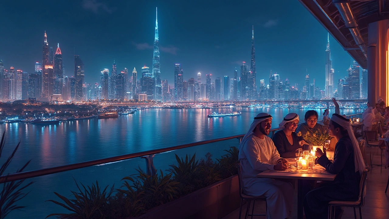 Shemale Escort UAE: Honest Guide to What You Need to Know