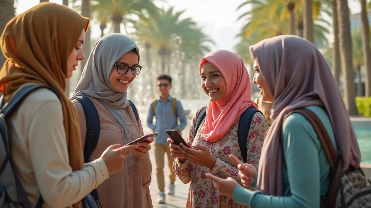 Staying Smart and Genuine: What Works (And What Doesn’t) When Dating in Dubai