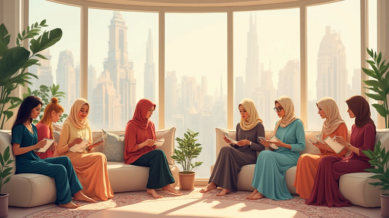 The Booking Process and What to Expect