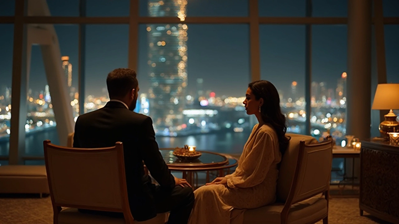 VIP Escort Services: What to Know, How to Choose, and Insider Secrets