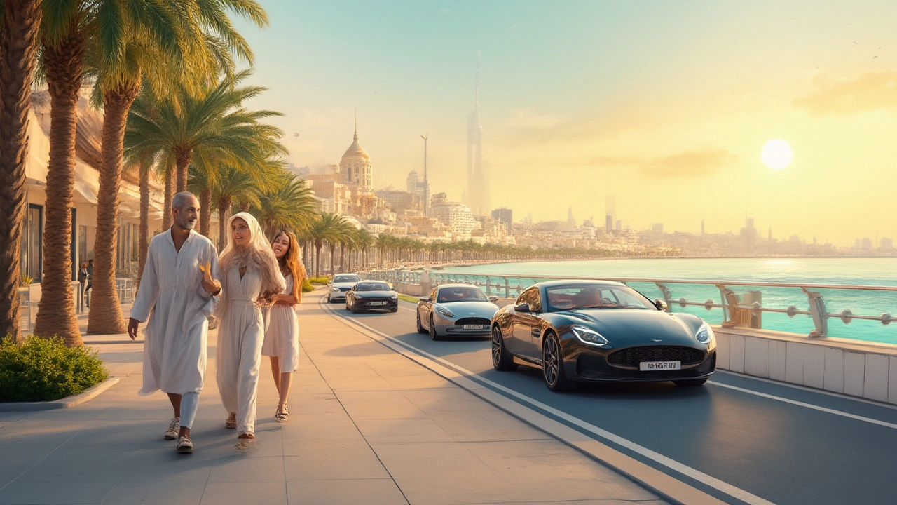 Ajman’s Escort Scene: Hidden Culture, Real Stories, and Fresh Insights