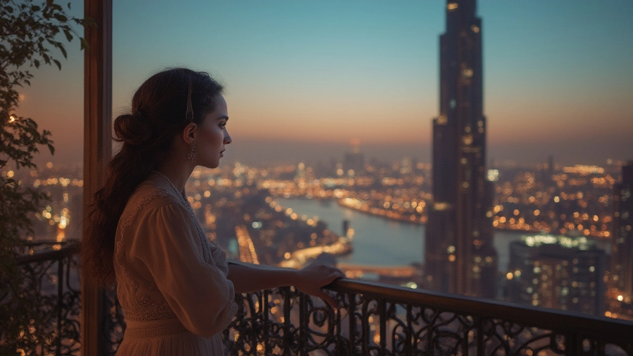 Career, Study, and the Turkish Girl’s Hustle