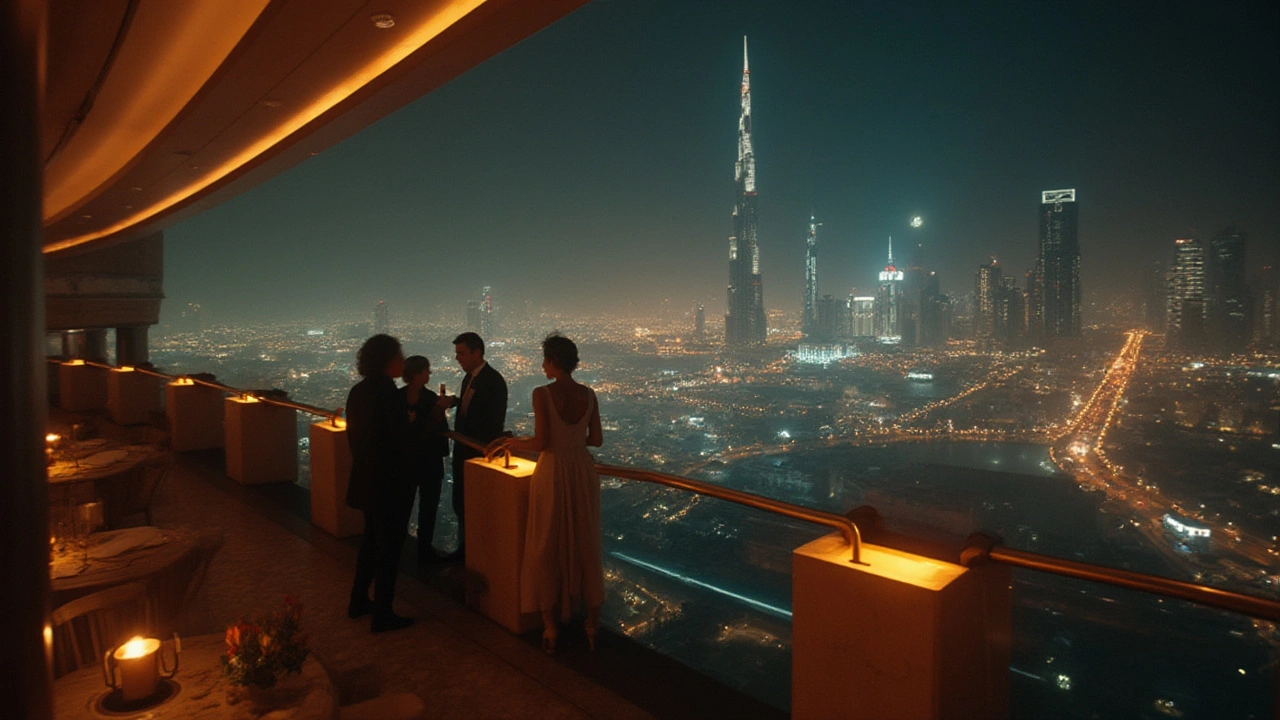 Dubai Escort Agency Guide: How Escort Agencies Work, Safety, and Insider Tips