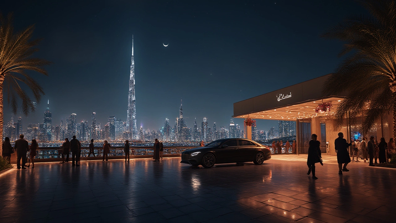 Dubai Escort Scene: Guide, Tips, and Truth About Adult Services in 2025