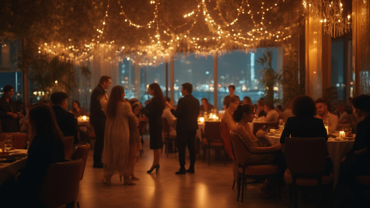 Dubai Shemale Escort Guide: Safe Encounters & Tips for Discerning Clients