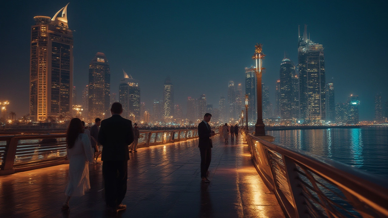 Escort Service in Abu Dhabi: What to Know, Rules, and Surprising Realities for 2025