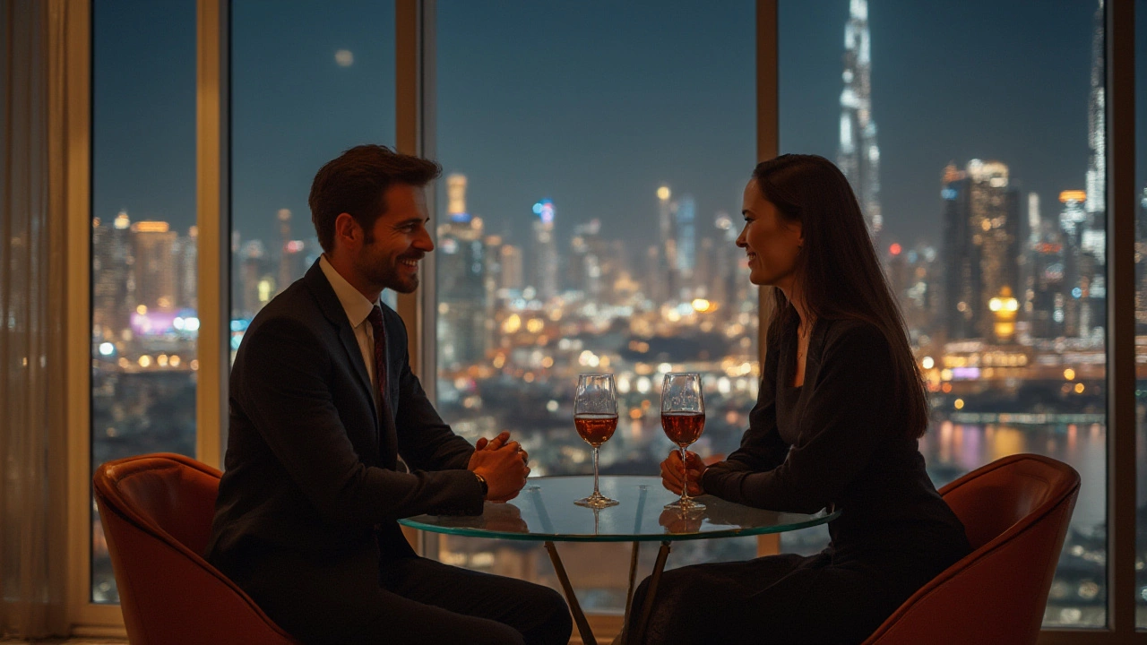 Escort Services in Dubai: Realities, Guidelines, and What to Expect