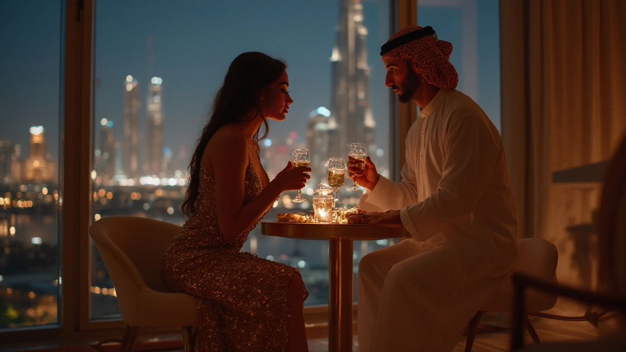 Euro Escort Dubai: Everything You Need to Know About Elite Companionship in Dubai