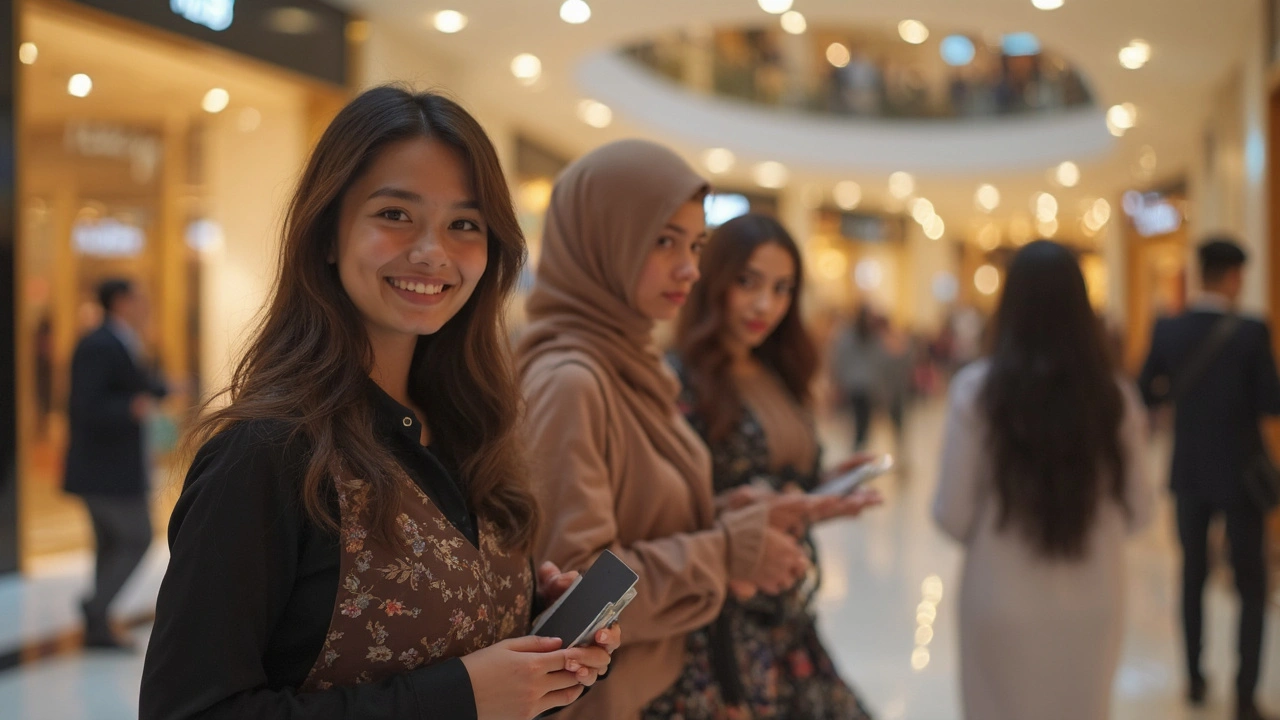 Filipina Women in Dubai: Life, Work, and Community Insights