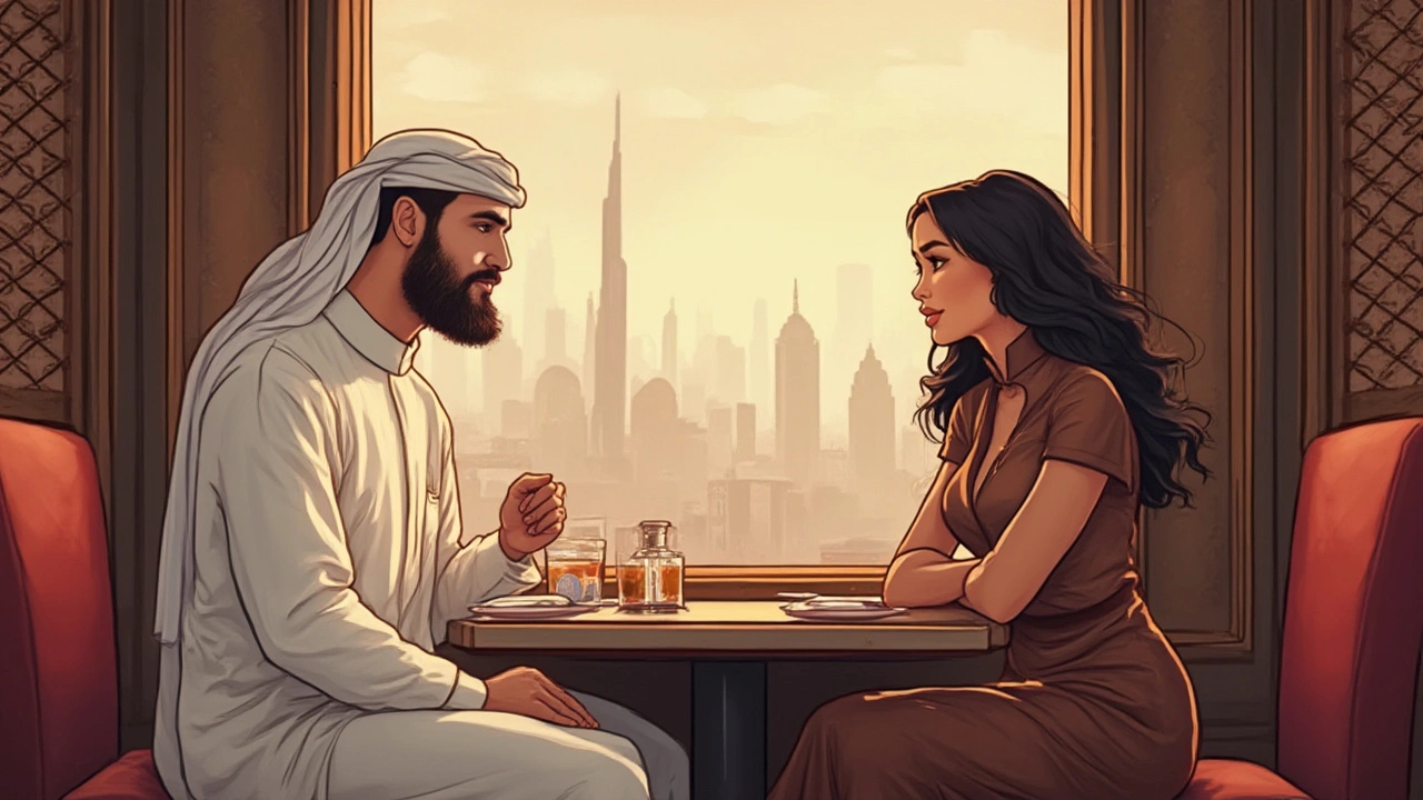 Finding a Dubai Shemale Escort: Insider Tips for Newbies
