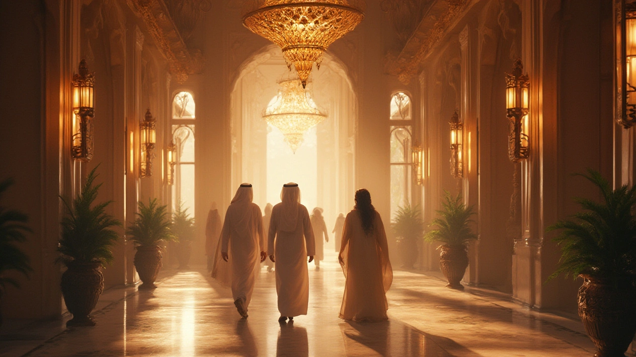 Navigating Abu Dhabi Laws and Social Norms