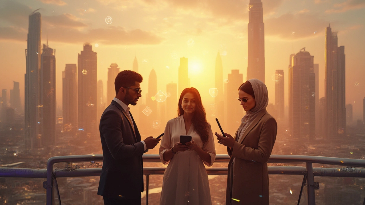 Real Dubai Escort Reviews: Insights, Experiences, and How to Find Reliable Companions