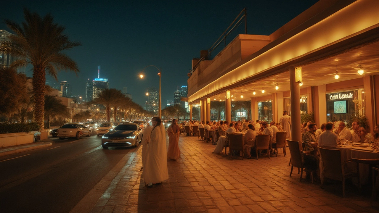 Sharjah Escorts: Insider Guide to Adult Services & Nightlife in Sharjah
