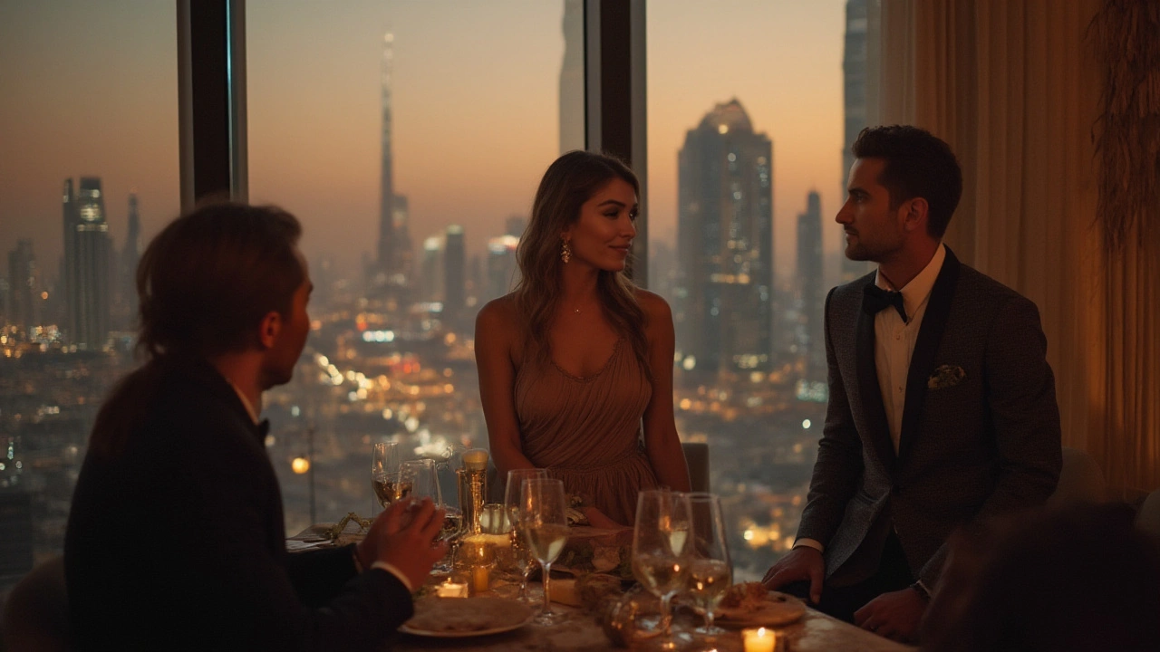 Shemale Escort: Understanding the World, Experience, and Truths Behind TS Companions