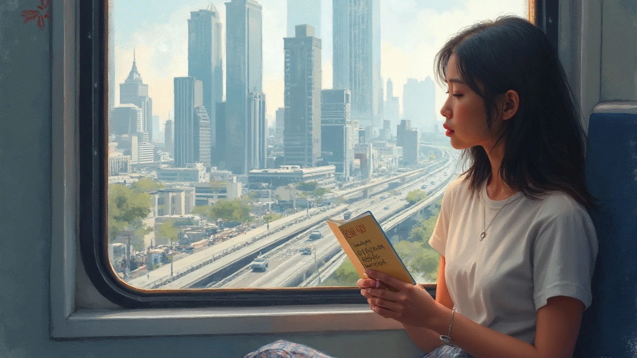 Tips for Thriving in Dubai as a Filipina
