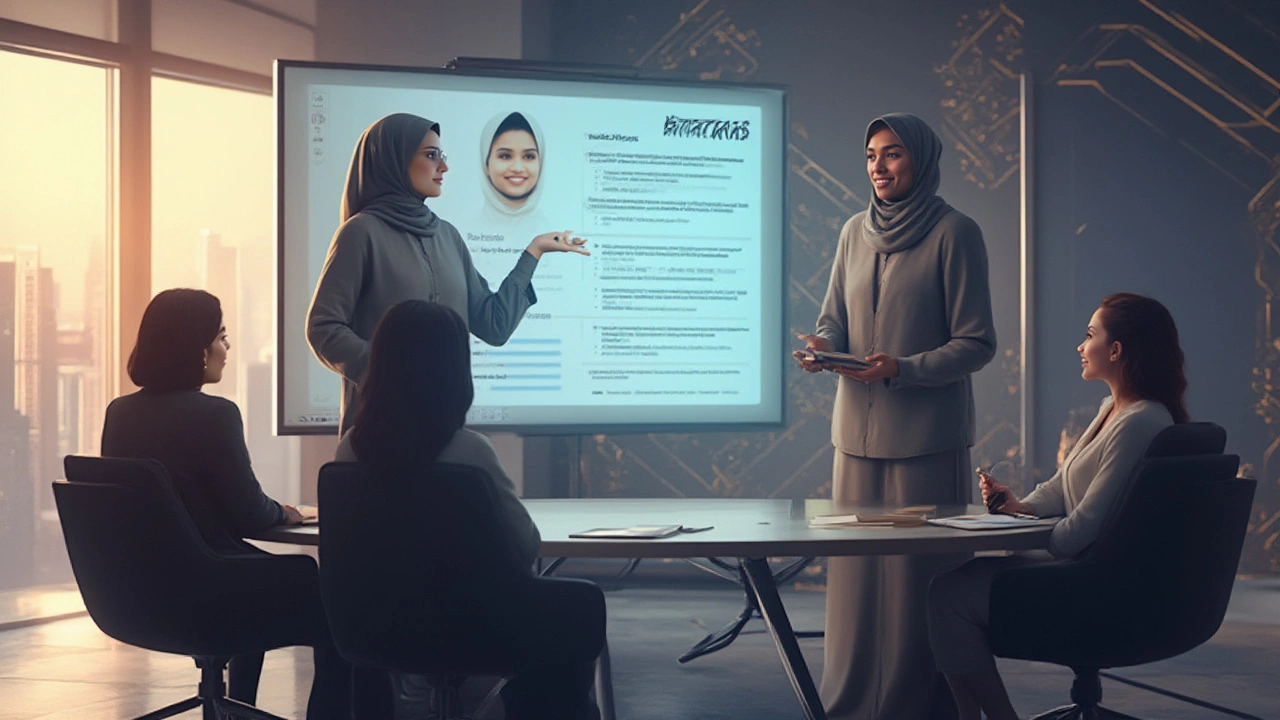 Understanding Dubai’s Workplace Culture and Laws