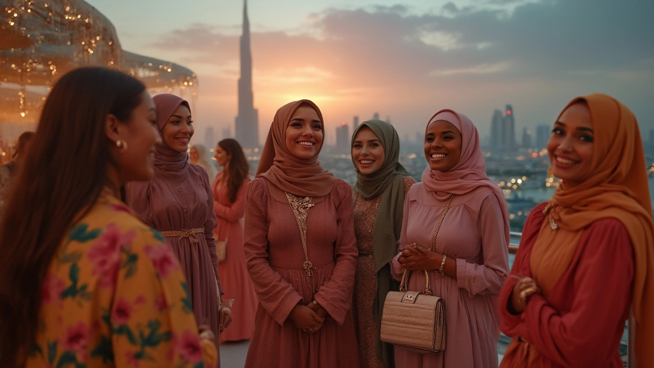 Hot Dubai Girls: Lifestyle, Secrets & Realities in 2025